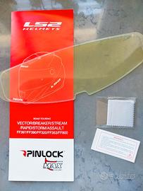 Lente Pinlock LS2 per FF800 / FF397 / FF390 / FF32