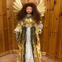 Angelo grande artigianale