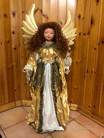 Angelo grande artigianale