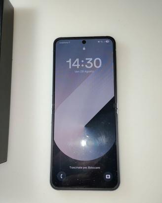 SAMSUNG Z FLIP 6 