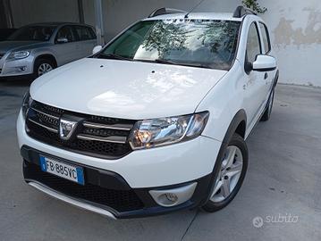 Dacia Sandero Stepway 0.9 TCe GPL 90CV Prestige