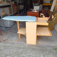 Stiratore riponibile - Foppapedretti