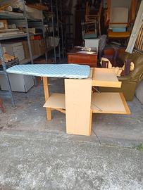 Stiratore riponibile - Foppapedretti