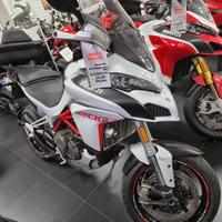 Ducati Multistrada 1200 S