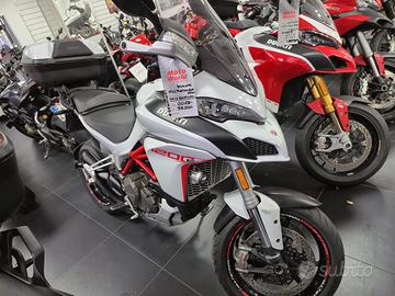 Ducati Multistrada 1200 S