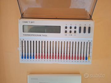 Termostato Termosifoni