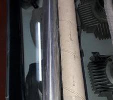 stelo forcella HONDA CX 500 TAROZZI 05.0061