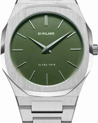 D1 Milano ultra green