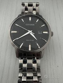 Orologio citizen ecodrive 8n1030267