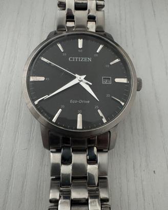 Orologio citizen ecodrive 8n1030267