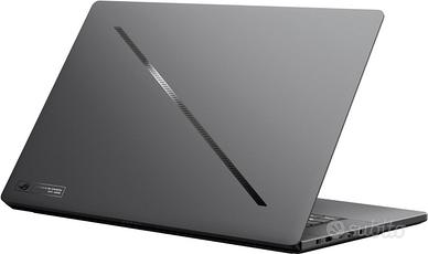 Asus Zephyrus g16 | Ultra 7 | 2024