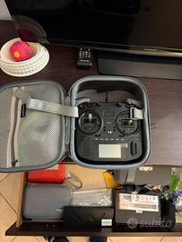 RadioMaster Boxer radio elrs