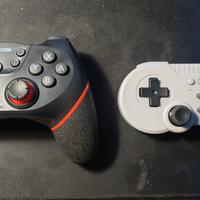 Controller Nintendo switch 