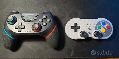 Controller Nintendo switch 