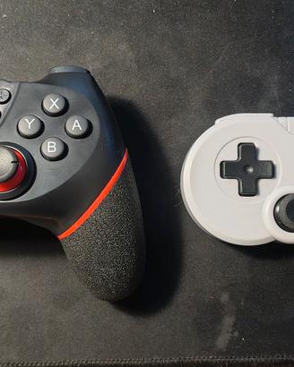 Controller Nintendo switch 