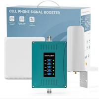 Amplificatore segnale cellulari - 5G 4G LTE