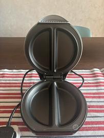 Omelette maker