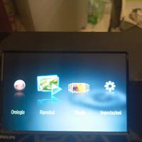 cornice digitale Philips 