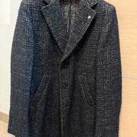 Cappotto Manuel Ritz