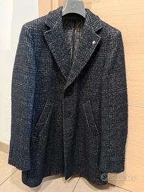 Cappotto Manuel Ritz