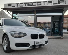 Bmw 114I SPORT PERFORMANCE DA VETRINA