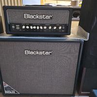 Blackstar Ht20 mkii +Ht venue seies mkii