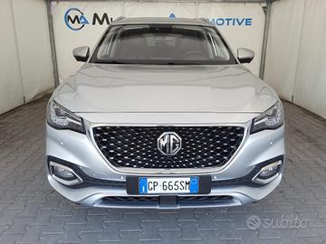 MG HS 1.5T-GDI Luxury *solo 19.600 Km*
