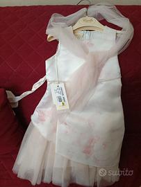 Vestito bimba