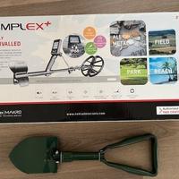 NOKTA MACRO SIMPLEX +