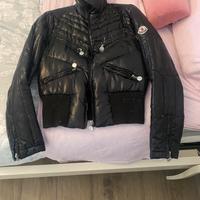 Bomber piumino Moncler