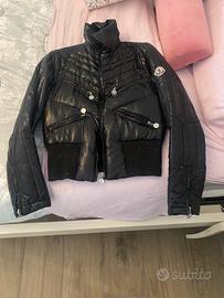 Bomber piumino Moncler