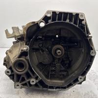 CAMBIO MANUALE COMPLETO FIAT 500 Serie Diesel 1300