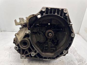 CAMBIO MANUALE COMPLETO FIAT 500 Serie Diesel 1300