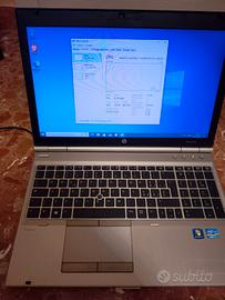 notebook i7 