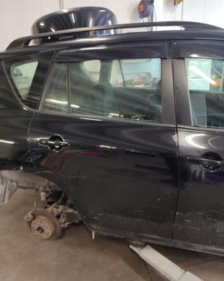Porta posteriore dx TOYOTA RAV 4 del 2007