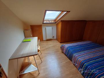 Camera per studentesse a Porta a Lucca, Pisa