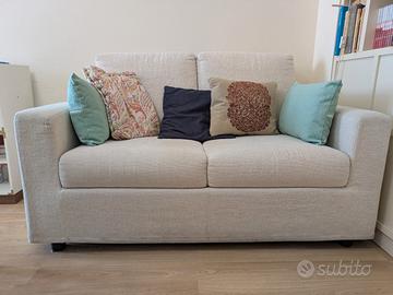 Divano 2 posti