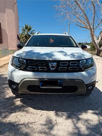 Dacia Duster Techroad 1.6