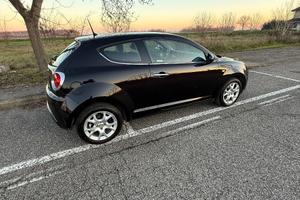 Alfa Romeo Mito 1.4 Gpl