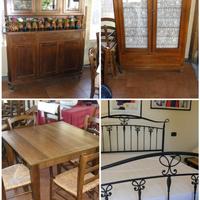 Credenze Mobili Vari