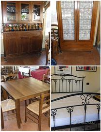 Credenze Mobili Vari