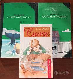 libri per ragazzi