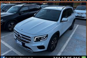 Mercedes-benz GLB 180 d Automatic Sport Plus