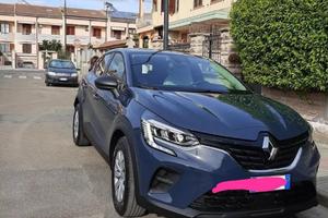 Renault Capture anno 2021