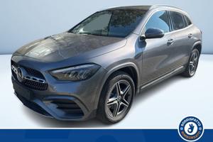 Mercedes-Benz GLA 250 E PLUG-IN HYBRID AUTOMA...