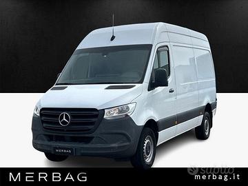 Mercedes-Benz Sprinter sprinter 319 2.0 cdi T...