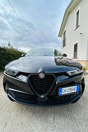 Alfa Romeo Tonale 1.5 Hybrid 130 CV Super – Pari a