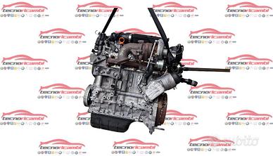 Motore citroen c3 1.4 hdi 8hz rf1036