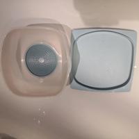 porta formaggi Tupperware 