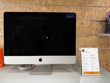 iMac Late 2013